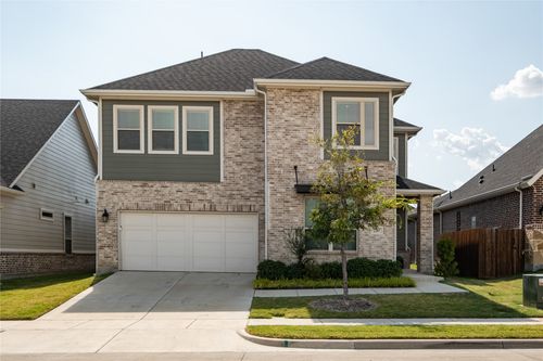 2207 Santa Monica Dr, Rowlett, TX, 75088-1407 | Card Image