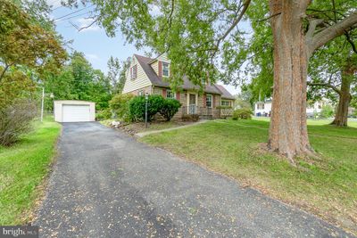 4254 Chapel Road, House other with 3 bedrooms, 1 bathrooms and null parking in PERRY HALL MD | Image 1