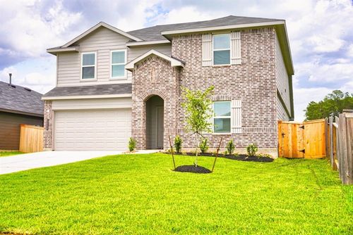 40530 Red Hickory Ln, Magnolia, TX, 77354-7443 | Card Image