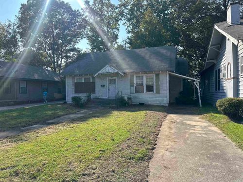 1706 S Laurel, Pine Bluff, AR, 71603 | Card Image