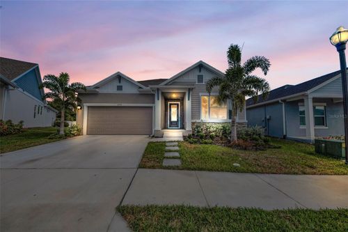 1463 Gopher Loop, TARPON SPRINGS, FL, 34689-5406 | Card Image