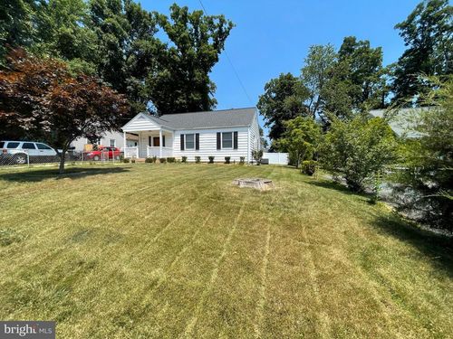 1943 Storm Dr, FALLS CHURCH, VA, 22043-1410 | Card Image