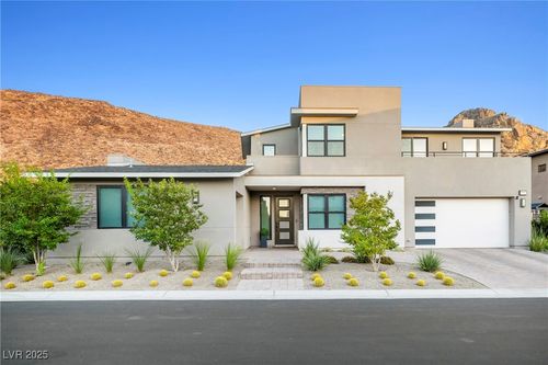 2183 Skyline Heights Lane, Henderson, NV, 89052 | Card Image