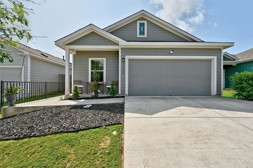 3329 Colorado High Ave, Austin, TX, 78744-3344 | Card Image