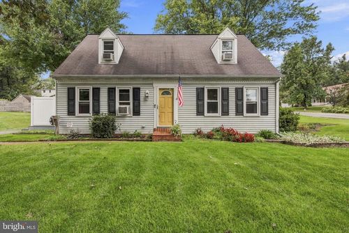 1701 Saint Phillips Dr, LANCASTER, PA, 17603-6776 | Card Image