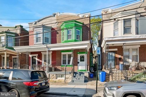 5126 Knox St, PHILADELPHIA, PA, 19144-3512 | Card Image