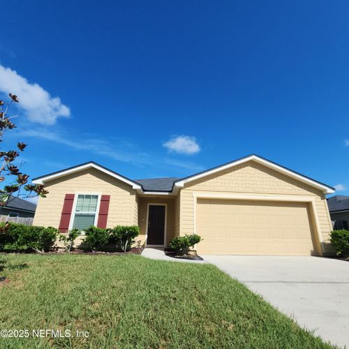 15307 Bareback Dr, JACKSONVILLE, FL, 32234-2332 | Card Image