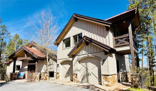 419 Silver Cir, BRECKENRIDGE, CO, 80424-8915 | Card Image