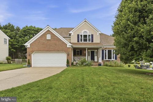 802 Bear Cabin Dr, FOREST HILL, MD, 21050-2700 | Card Image