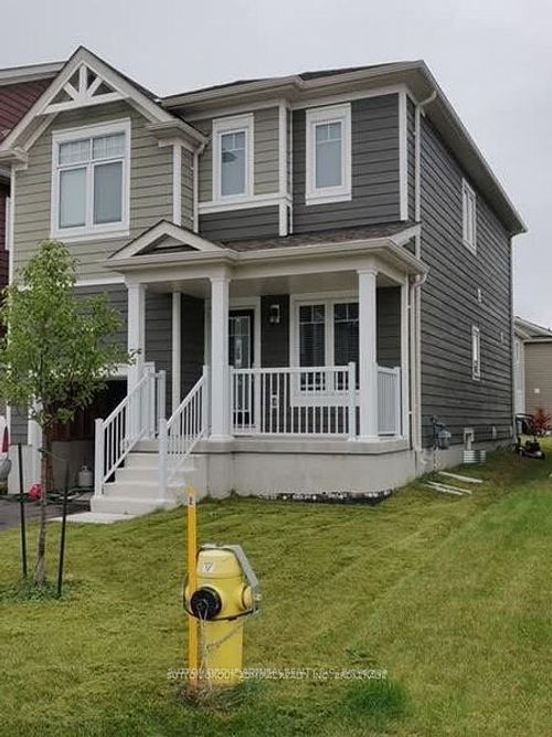 33 Sandhill Crane Dr, Wasaga Beach, ON, L9Z0J5 | Card Image