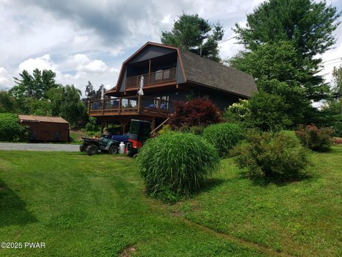 2129 Bethany Tpke Turnpike, Pleasant Mount, PA, 18453 | Card Image