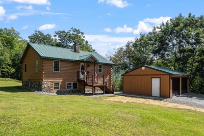 148 Bear Road, House other with 3 bedrooms, 2 bathrooms and null parking in Haverhill NH | Image 2