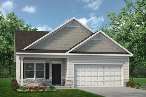 2793 Upton Circle, Cleveland, TN, 37323 | Card Image