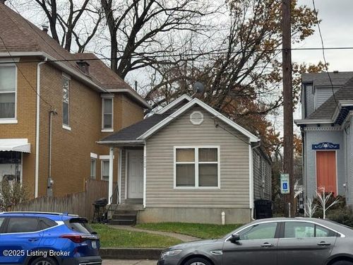 2120 W Main St, Louisville, KY, 40212-1524 | Card Image