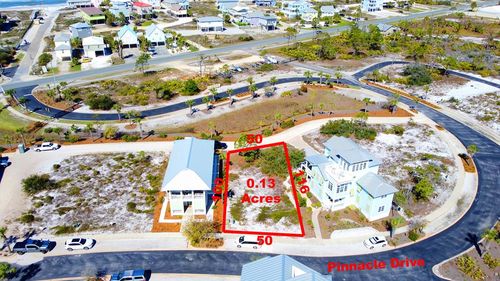 Lot 82 Pinnacle Dr, Cape San Blas, FL, 32456 | Card Image