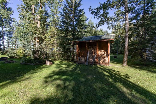 68 Brownlows Landing, House other with 1 bedrooms, 1 bathrooms and 4 parking in Gull Lake AB | Image 27