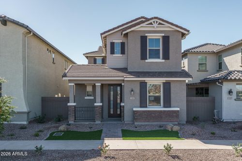 13488 N 157th Lane, Surprise, AZ, 85379 | Card Image