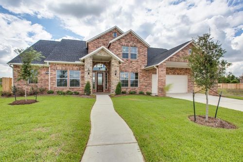 76 Palmero Way, Manvel, TX, 77578-4876 | Card Image