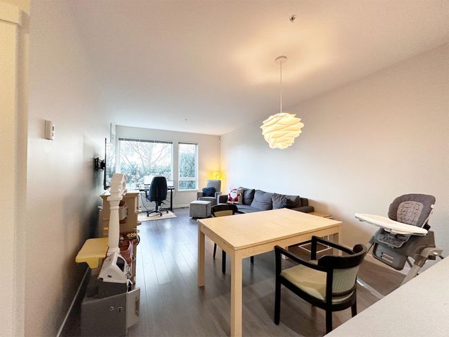 126 - 255 W 1 St Street, Condo with 2 bedrooms, 2 bathrooms and 2 parking in North Vancouver BC | Image 4