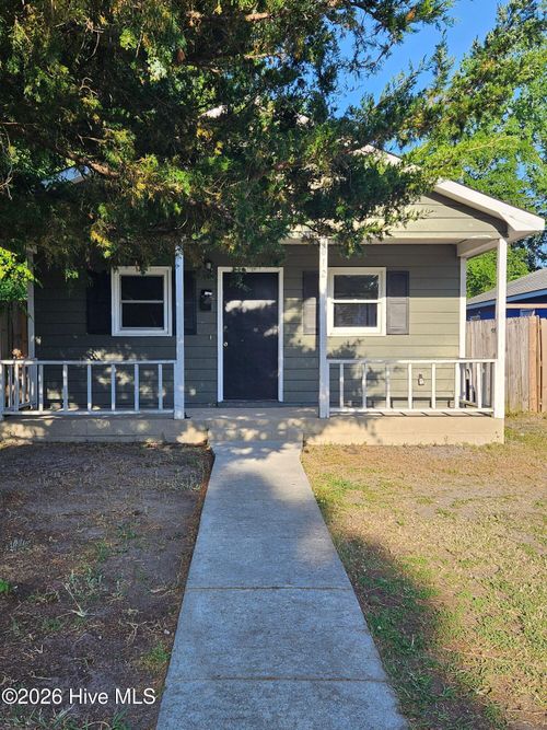 812 S 13th St, Wilmington, NC, 28401-6002 | Card Image