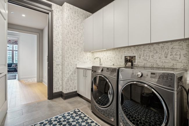 APT-4905 - 451 E Grand Ave, Condo with 3 bedrooms, 4 bathrooms and 2 parking in CHICAGO IL | Image 36