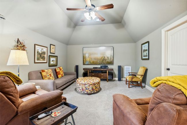Loft Media Room or 4th Bedroom | Image 25