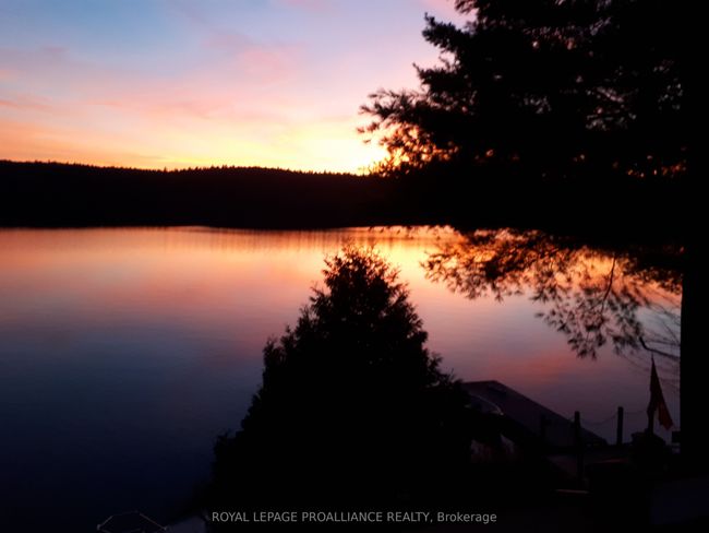 102 Mazinaw Lake, House other with 2 bedrooms, 1 bathrooms and null parking in Cloyne ON | Image 5