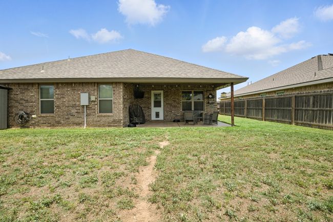 5209 Marshall St, House other with 3 bedrooms, 2 bathrooms and null parking in Lubbock TX | Image 23