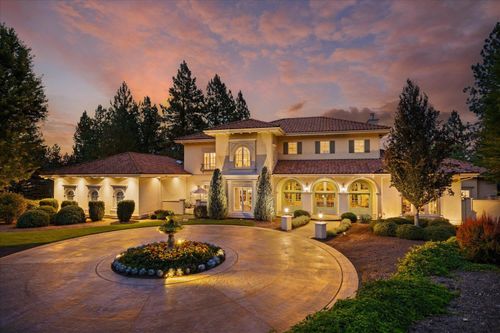 13417 S Bluegrouse Ln, Spokane, WA, 99224-8438 | Card Image