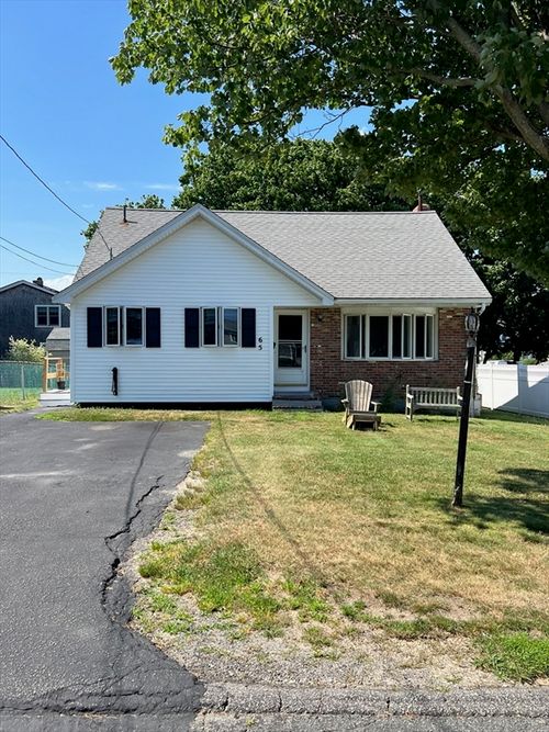 65 Brockton Ave, Scituate, MA, 02066-3505 | Card Image