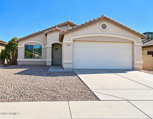 8601 W Sanna St, Peoria, AZ, 85345-5321 | Card Image