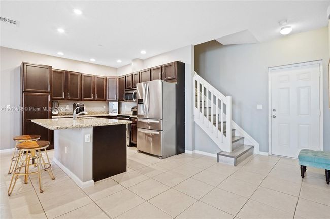 4164 Cascada Cir, Townhouse with 3 bedrooms, 3 bathrooms and null parking in Hollywood FL | Image 11