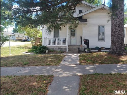 1935 Elm St, Murphysboro, IL, 62966-1927 | Card Image