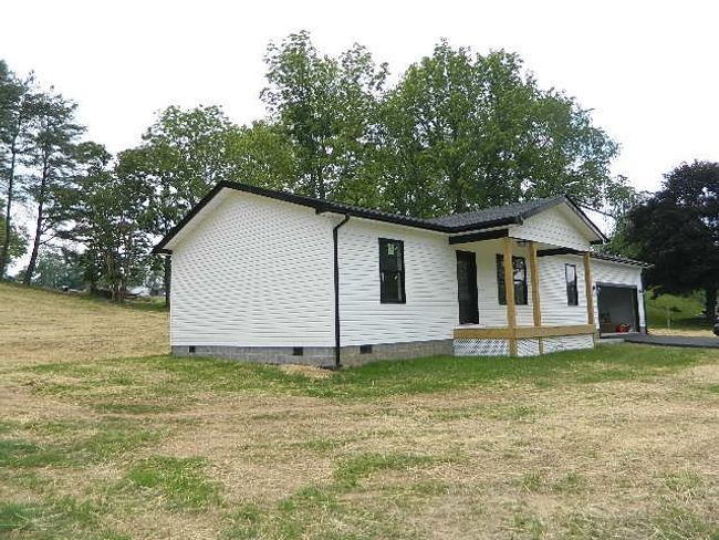 13396 Indian Run Rd, House other with 3 bedrooms, 2 bathrooms and 2 parking in Glade Spring VA | Image 33