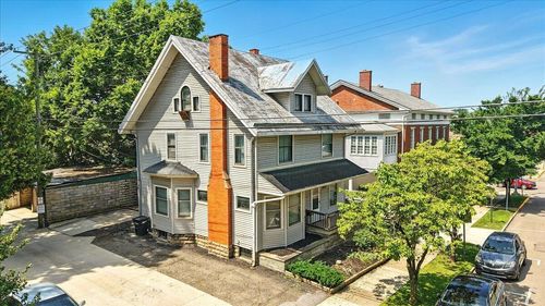 102 E Gambier St, Mount Vernon, OH, 43050-3510 | Card Image