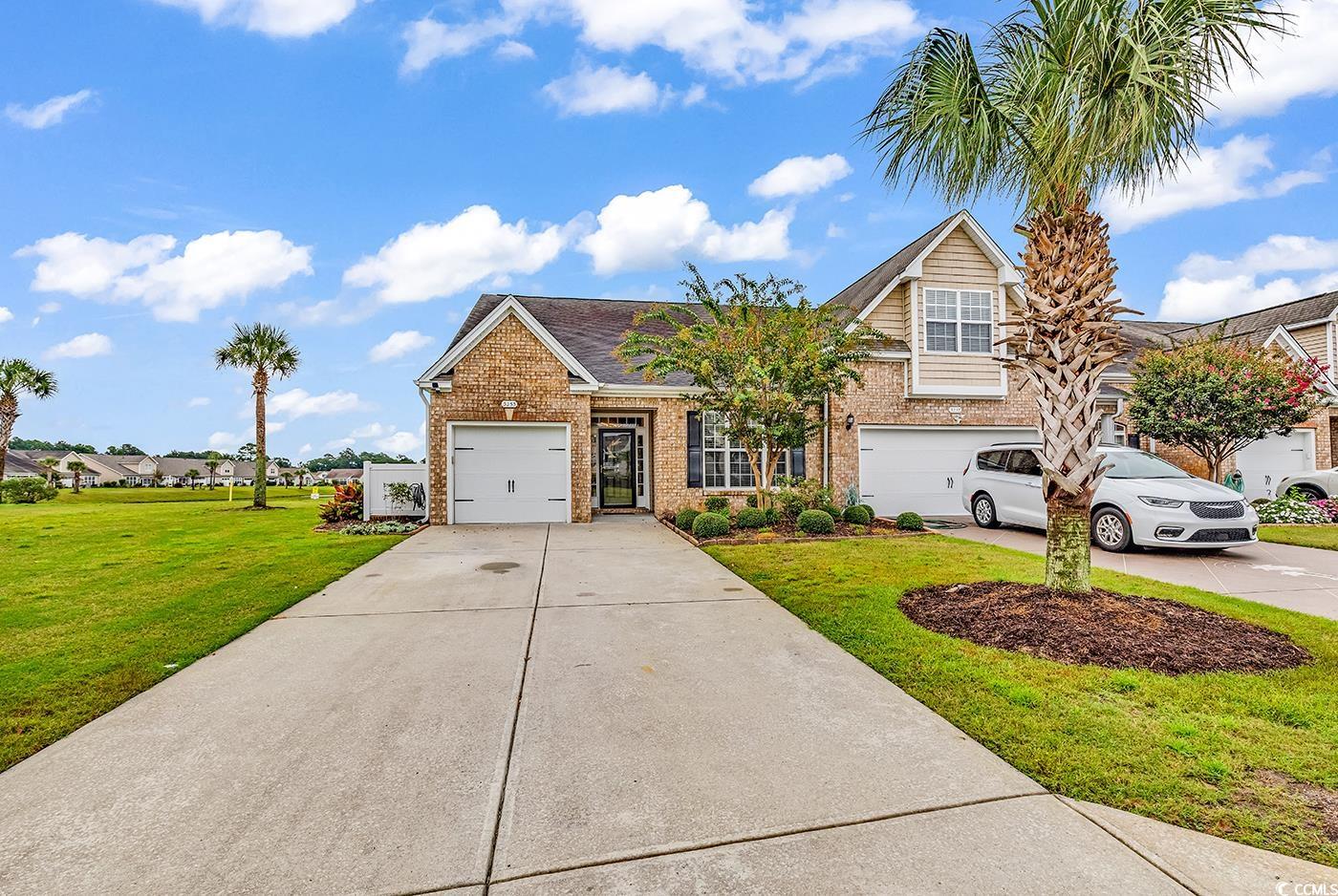 Volterra Way, Myrtle Beach, SC 29579