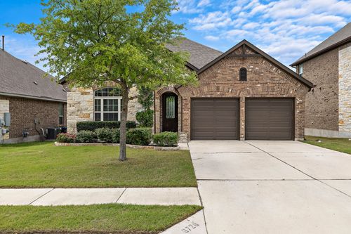 6728 Brindisi Pl, Round Rock, TX, 78665-3224 | Card Image