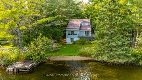 1080 Petticoat Lane, Minden, ON, K0M2K0 | Card Image