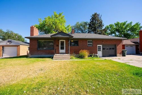 634 W Pine Street, Pocatello, ID, 83201 | Card Image