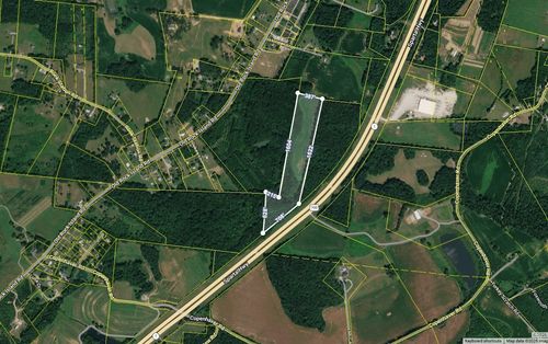 0 Sparta Hwy, Rock Island, TN, 38581 | Card Image
