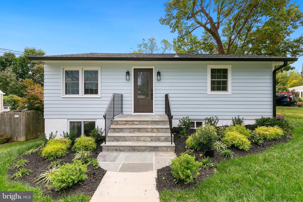 Reading Ave, Rockville, MD 20850