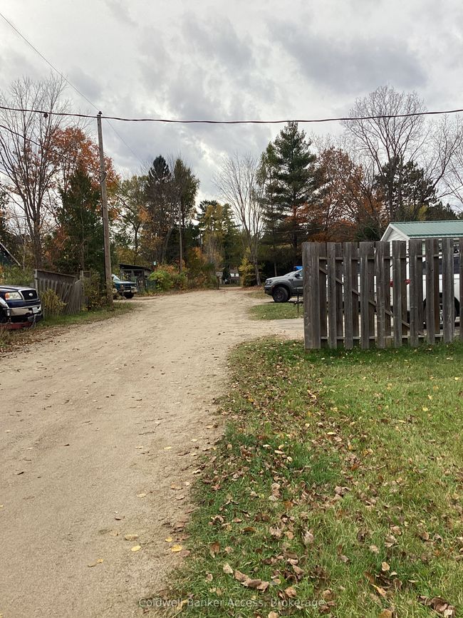 11 Laurentian St, House other with 4 bedrooms, 1 bathrooms and 2 parking in Deep River ON | Image 46