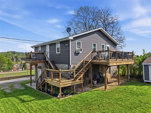 163 Wylie Ave, Strabane, PA, 15363-9605 | Card Image