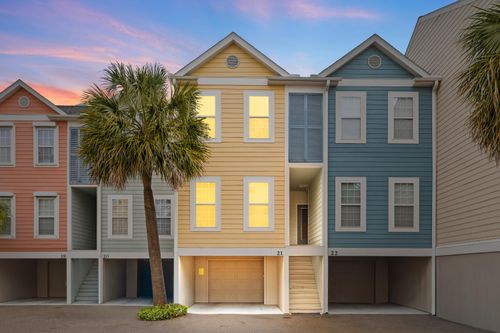 21-81 Sandbar Ln, Folly Beach, SC, 29439 | Card Image