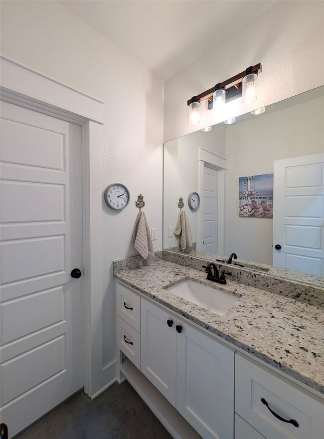 18358 Timber Oaks Dr, House other with 4 bedrooms, 2 bathrooms and null parking in Lindale TX | Image 25