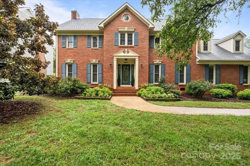 8857 Dartmoor Pl, Mint Hill, NC, 28227-6848 | Card Image