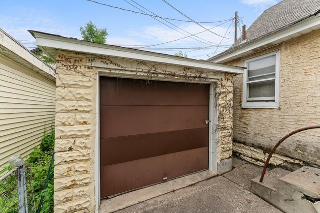 693 Bedford St, House other with 2 bedrooms, 1 bathrooms and null parking in Saint Paul MN | Image 42