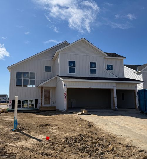 6231 Radford Ave Ne, Otsego, MN, 55330-2975 | Card Image