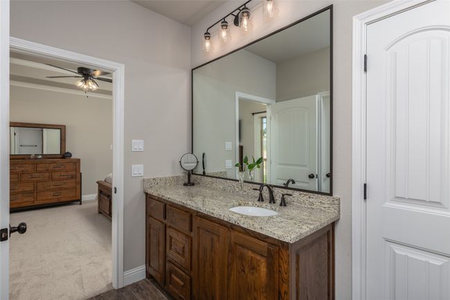 1033 Tex Ln, House other with 4 bedrooms, 2 bathrooms and null parking in Springtown TX | Image 23