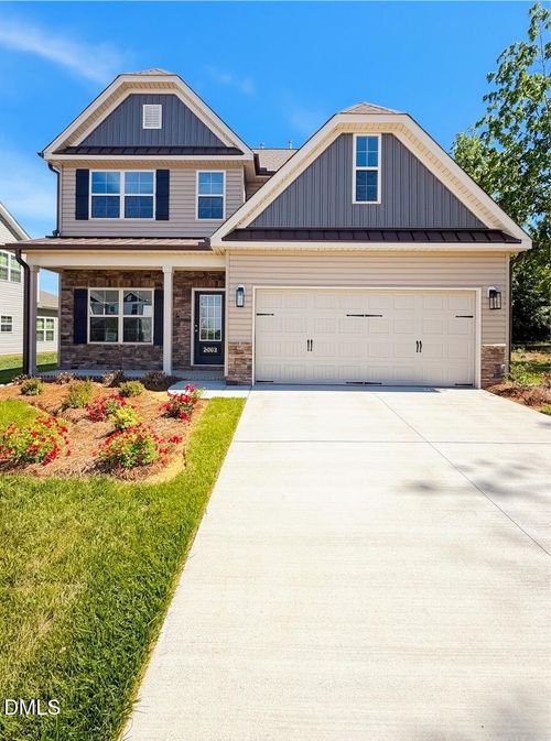 2002 Darrell Dr, Graham, NC, 27253-3468 | Card Image